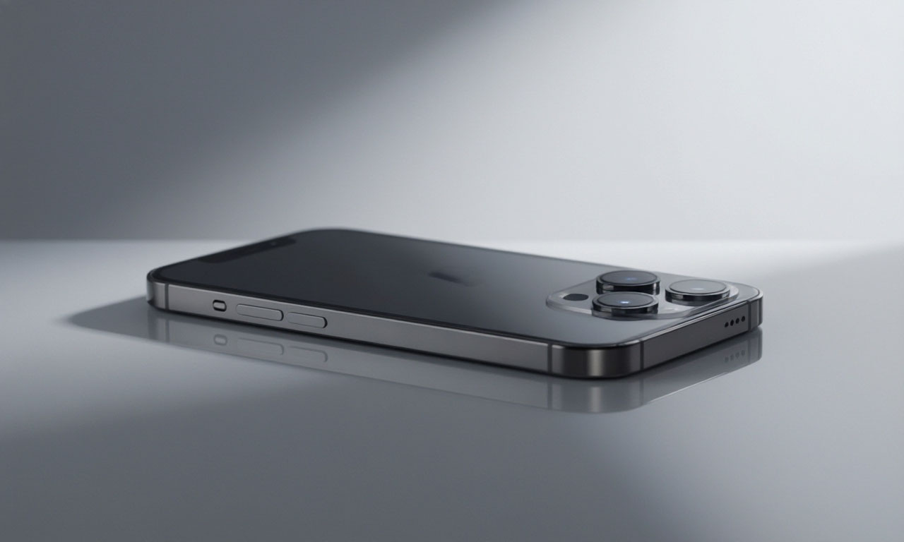 iPhone 18 Pro: 2-нм чип A20 Pro, переменная диафрагма и рекордная автономность